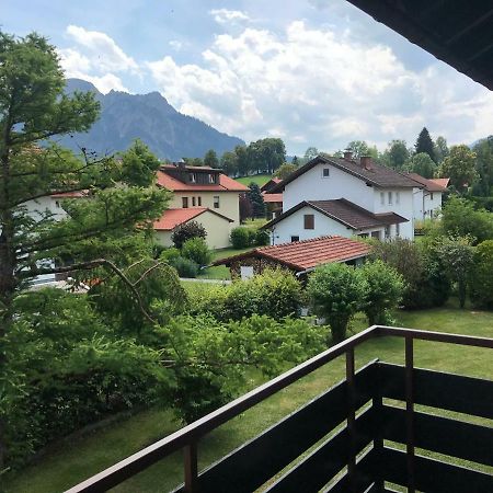 Ludwigslust - Ferienappartement Mit Bergblick Σβάνγκαου Εξωτερικό φωτογραφία